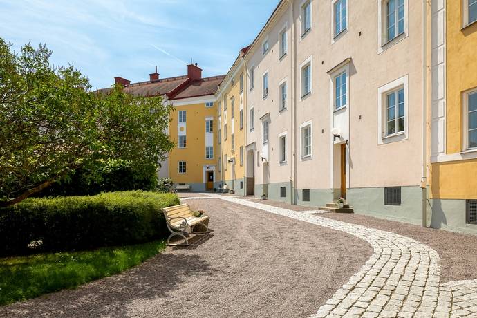 3 rum lägenhet på Hörngatan 21D Söder, Norrköpings kommun - bild 3