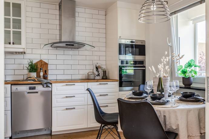 3 rum Lägenhet på Kvartettgatan 8 Almvik Malmö kommun - bild 4