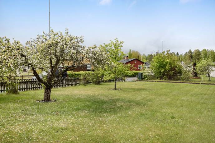 5 rum Villa på Jämtsvedsvägen 11 Högbo Avesta kommun - bild 28