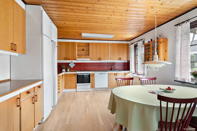 4 rum villa på Granvägen 15 Kivik - Agdelund, Simrishamns kommun - bild 4