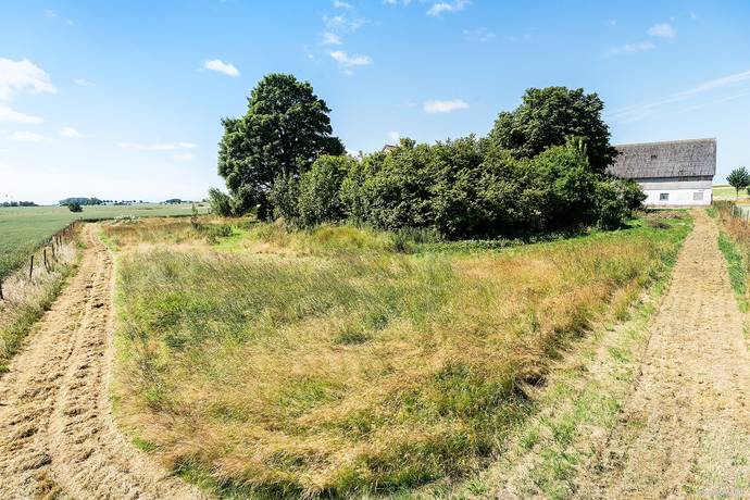 8 rum villa på Hannåsavägen 17 Hannas, Simrishamns kommun - bild 5