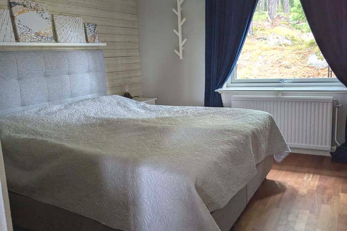3 rum villa på Mellanbovägen 1 Månkarbo, Tierps kommun - bild 4