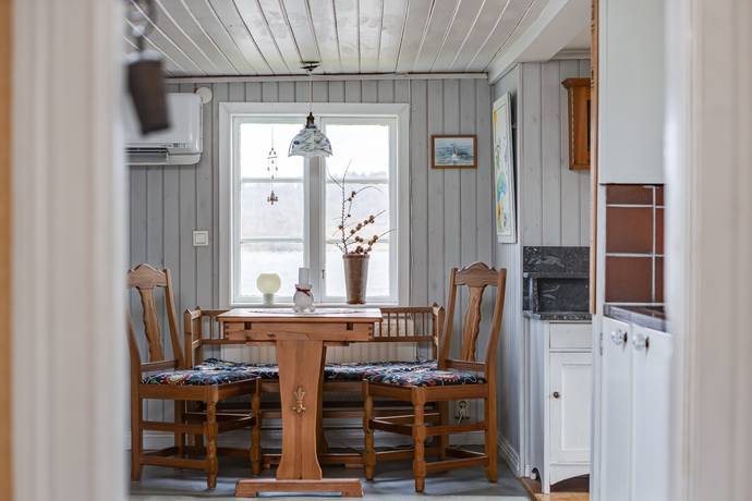 2 rum Fritidshus på Gällsås 207 Gällsås Falkenbergs kommun - bild 37