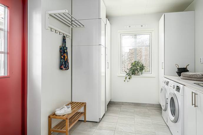 5 rum Villa på Solbacken 4 Hässleholm - Finjasjöpark Hässleholms kommun - bild 21