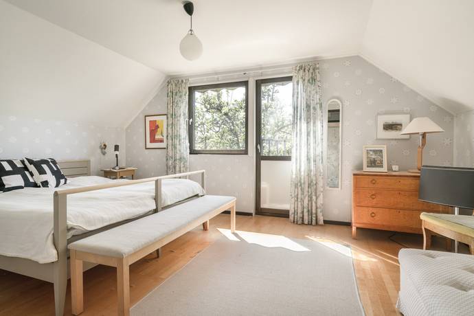 6 rum Villa på Gillviksvägen 26 Kullavik Kungsbacka kommun - bild 23