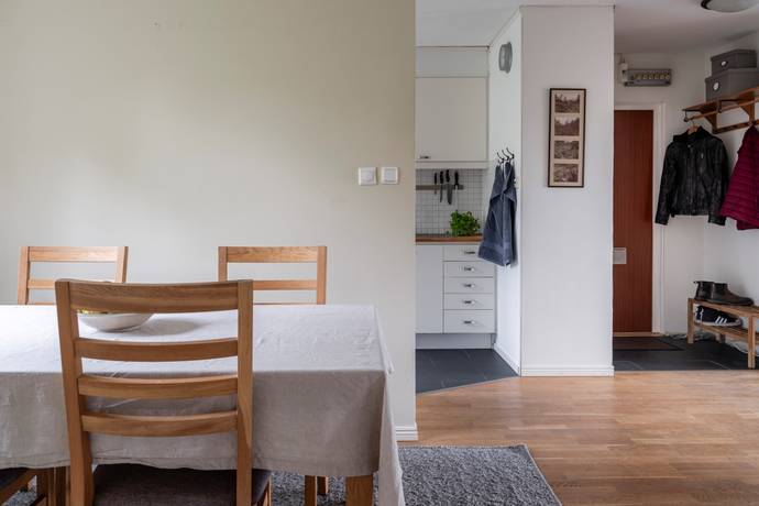 3 rum Lägenhet på Kruthornsvägen 54A Edsberg Sollentuna kommun - bild 11