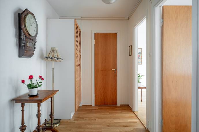 3 rum Lägenhet på Källängsvägen 71 Näset Lidingö kommun - bild 22
