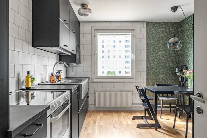 3 rum Lägenhet på Hagalundsgatan 42 Hagalund Solna kommun - bild 14