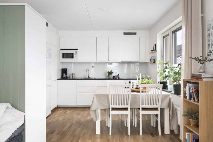 1 rum Lägenhet på Ekoxvägen 10 Ultuna Uppsala kommun - bild 10