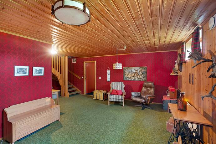 5 rum Villa på Skogsvägen 35 Sävar Umeå kommun - bild 20