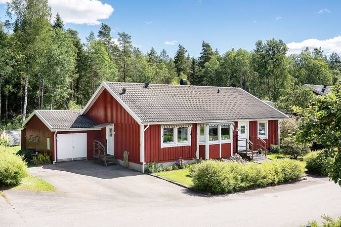 Västra Vårgårda, Vårgårda kommun