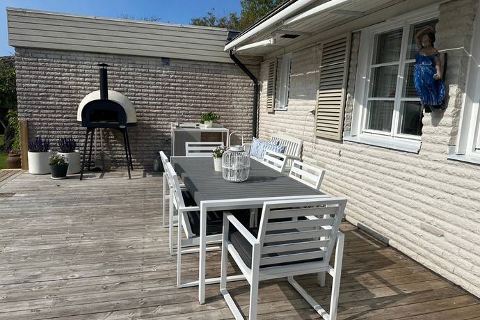 5 rum Vinterbonat fritidshus på Heestrand Rådalen 23 Heestrand Tanums kommun - bild 11