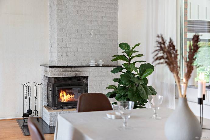 8 rum Villa på Wendesgatan 9A Krokslätt Mölndals kommun - bild 18