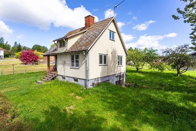 Grythyttan, Hällefors kommun