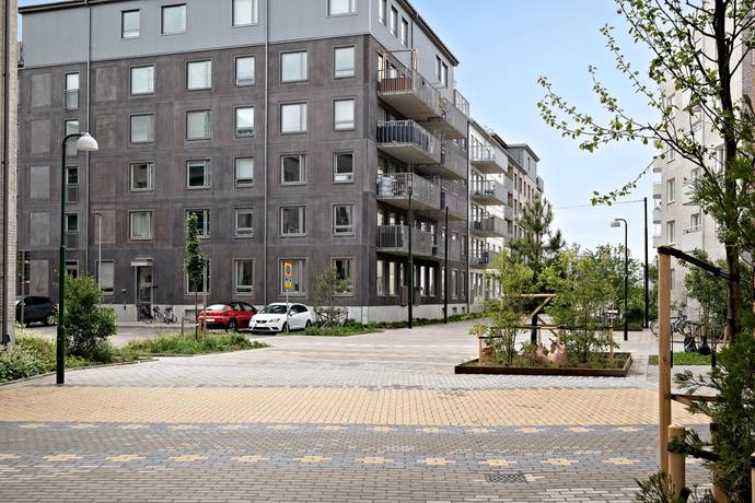 3 rum Lägenhet på Formgatan 26 Limhamn Malmö kommun - bild 17