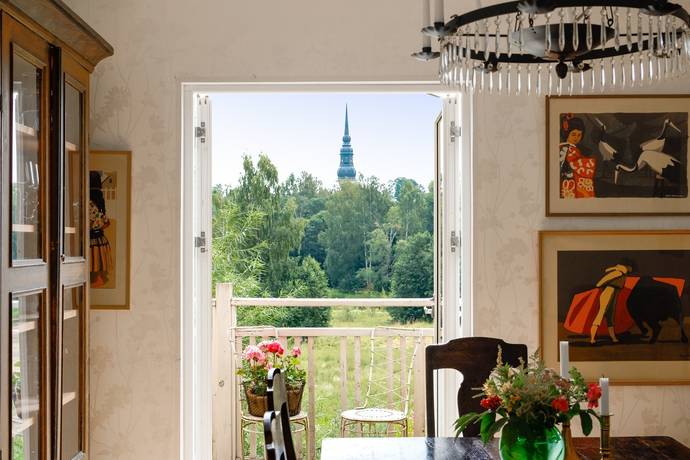 4 rum villa på Gruvkarlbyvägen 14 Bro, Borlänge kommun - bild 2