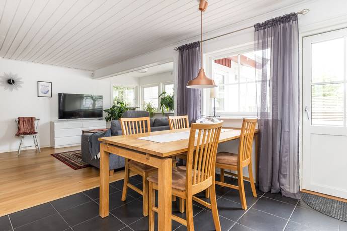 4 rum Villa på Klubbvägen 14 Hagge Smedjebackens kommun - bild 20
