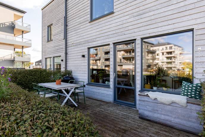 5 rum Radhus på Björkmansgatan 26 Almby Örebro kommun - bild 13