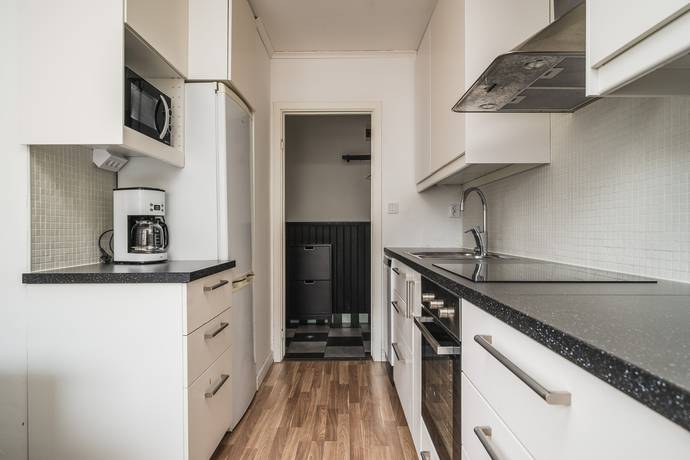 2 rum Lägenhet på Myrgatan 21B Avesta - Centralt Avesta kommun - bild 6
