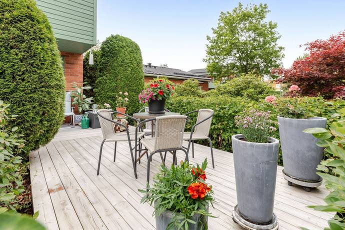 5 rum Lägenhet på Julrosvägen 108 Västerås Västerås kommun - bild 41