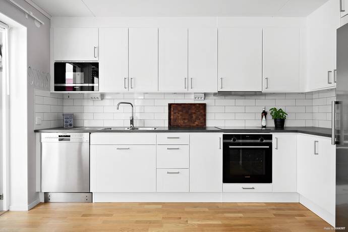 4 rum kedjehus på Bigarråvägen 38 Sturefors, Linköpings kommun - bild 4