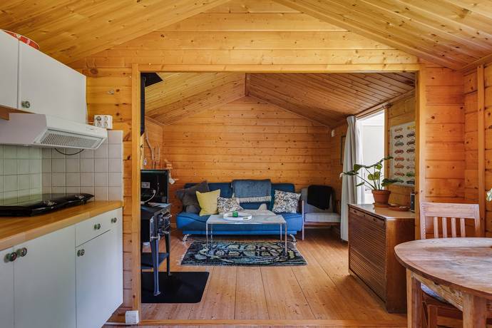 2 rum Fritidsboende på Tuskö 422 Östhammar Östhammars kommun - bild 10