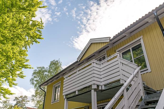 2 rum lägenhet på Björkvägen 12 Åkersberga, Österåkers kommun - bild 3