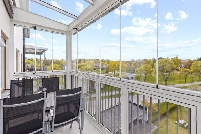 4 rum Lägenhet på Råckstavägen 82 Vällingby - Råcksta Stockholms kommun - bild 11