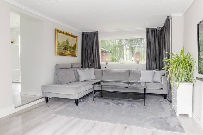 3 rum Vinterbonat fritidshus på Faluvägen 269 Ludvika kommun - bild 15