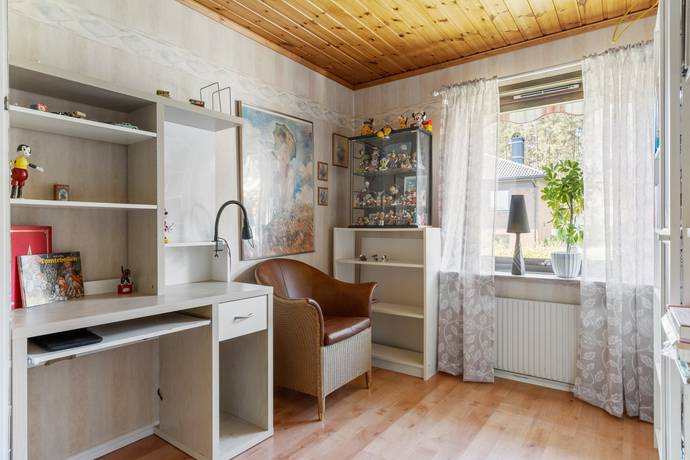 6 rum Villa på Husargatan 8 Onsjö Vänersborgs kommun - bild 18