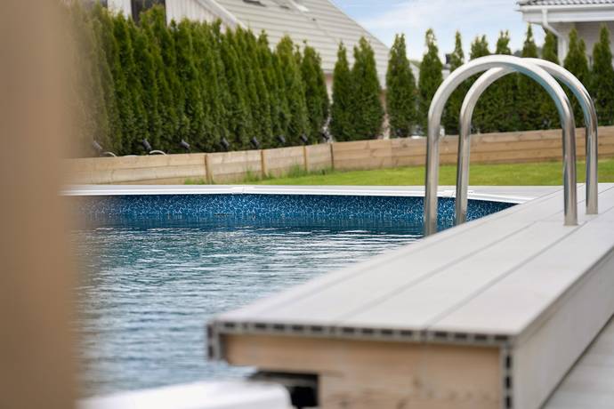 7 rum Villa på Kungshamnsgatan 24 Näset Göteborgs kommun - bild 52