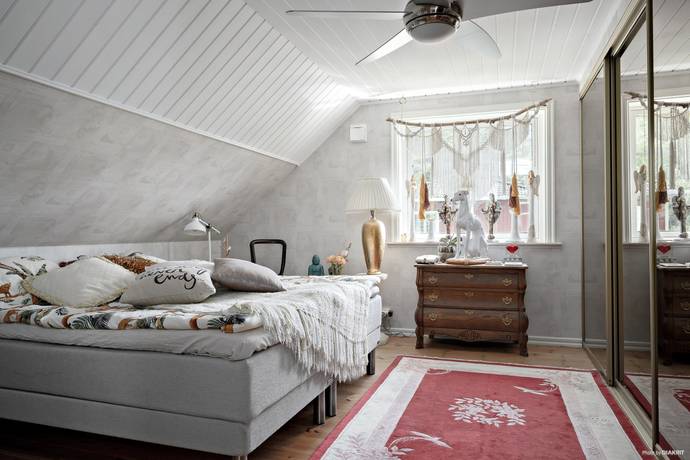 7 rum Villa på Allarp 803 Allarp, Skäralid Klippans kommun - bild 17