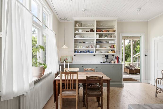 9 rum Villa på Garverivägen 3 och 5B Tärnsjö Heby kommun - bild 14