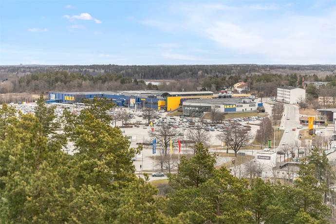 3 rum Lägenhet på Eriksgränd 9 VÅN 6/6 Jakobsberg Järfälla kommun - bild 18