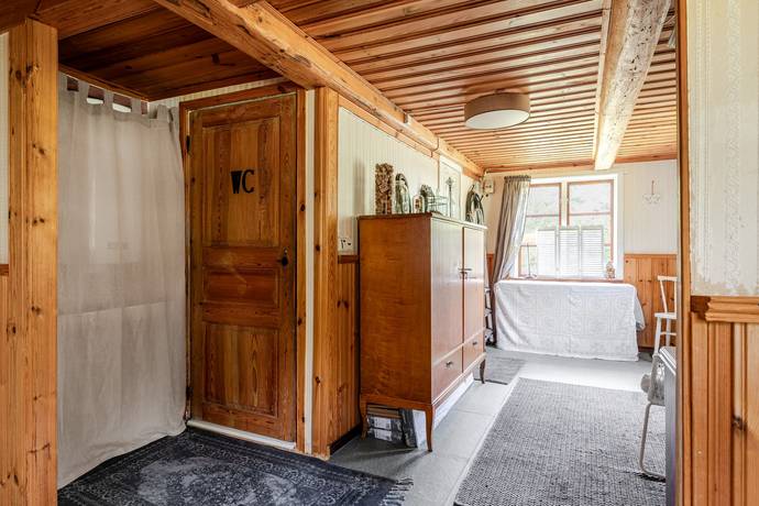 4 rum Fritidshus på Mulestad Silo Odensvi Västerviks kommun - bild 44