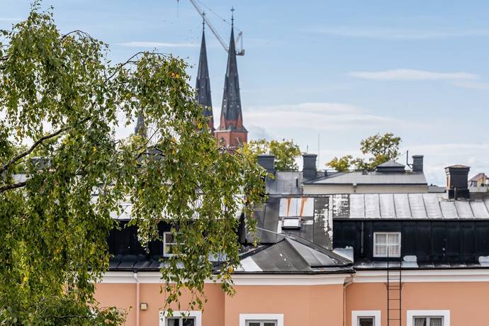 2 rum lägenhet på Salagatan 13A Höganäs, Uppsala kommun - bild 2