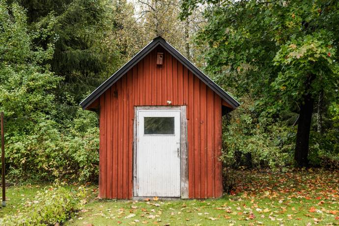 3 rum Villa på Bålstad Flobacken 1 Bålstad Eda kommun - bild 4