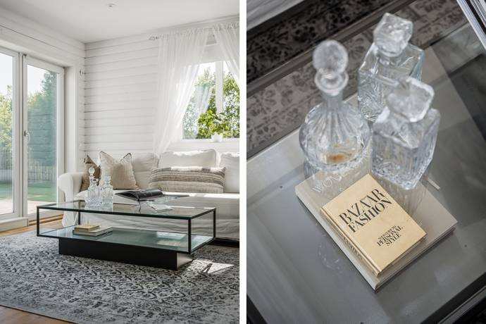 7 rum Villa på Kvinnerstatorp 316 Örebro kommun - bild 29