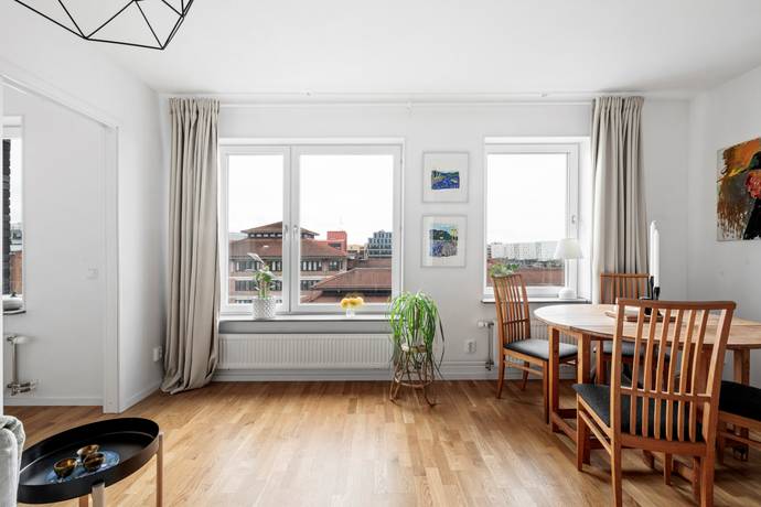 2 rum Lägenhet på Kryddblandargatan  3 Kungsängen Uppsala kommun - bild 3