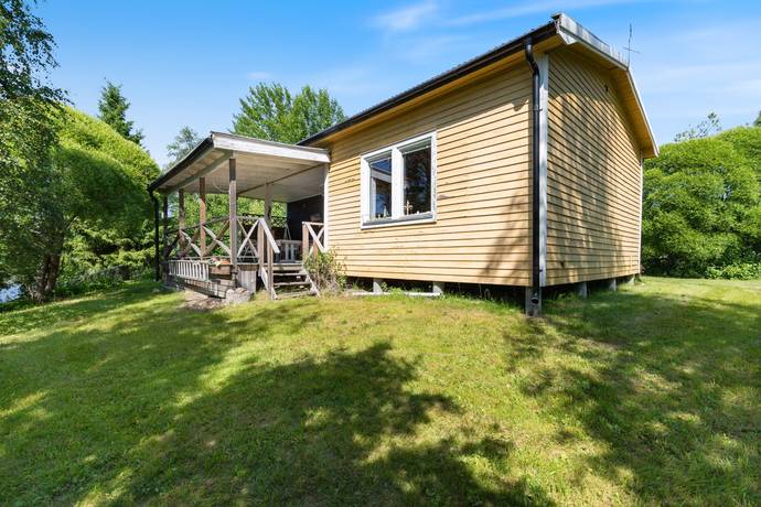2 rum Fritidshus på Grubbe 102 Grubbe Kramfors kommun - bild 27