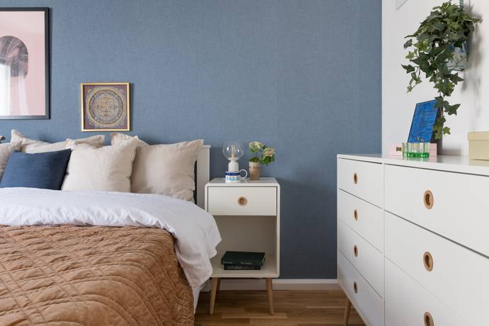 4 rum Lägenhet på Svartviksslingan 45 Minneberg Stockholms kommun - bild 21