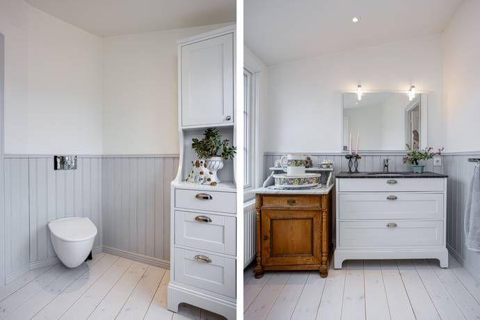 5 rum Villa på Kyrkogatan 17 Centrum Halmstads kommun - bild 36