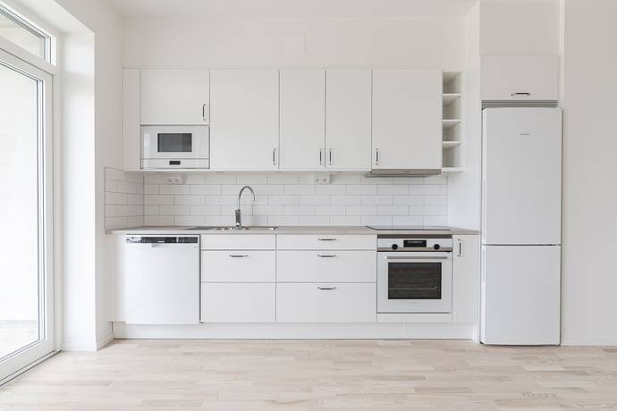 2 rum Lägenhet på Brunnshögsgatan 56 Brunnshög Lunds kommun - bild 4