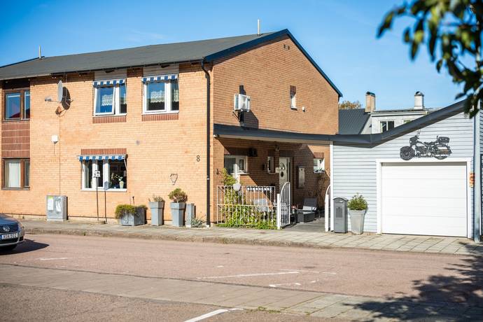 Öresundsgatan 8, Miatorp, Helsingborgs kommun