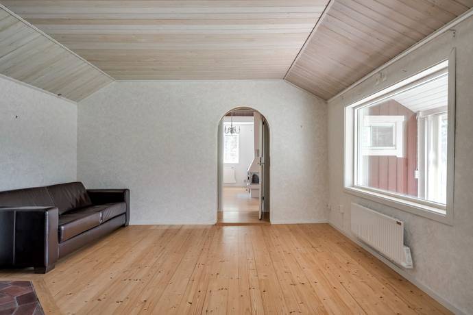 2 rum Villa på Östra Berga 83 Lysvik Sunne kommun - bild 9