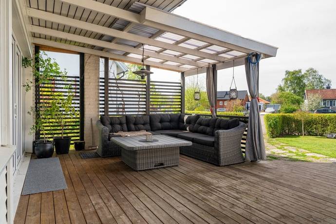 7 rum Villa på Änggatan 3 Axvall Skara kommun - bild 33