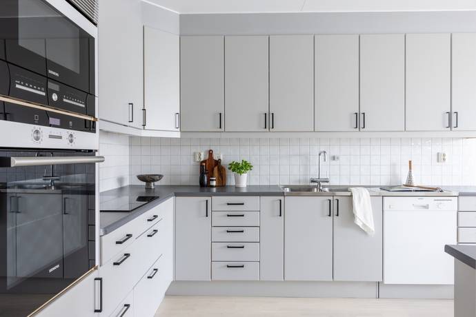 5 rum kedjehus på Glasmästaregatan 17 Tegelbruket, Svedala kommun - bild 3