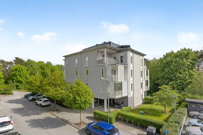 3 rum Lägenhet på Limonitvägen 10, 4 tr Beckomberga Stockholms kommun - bild 23