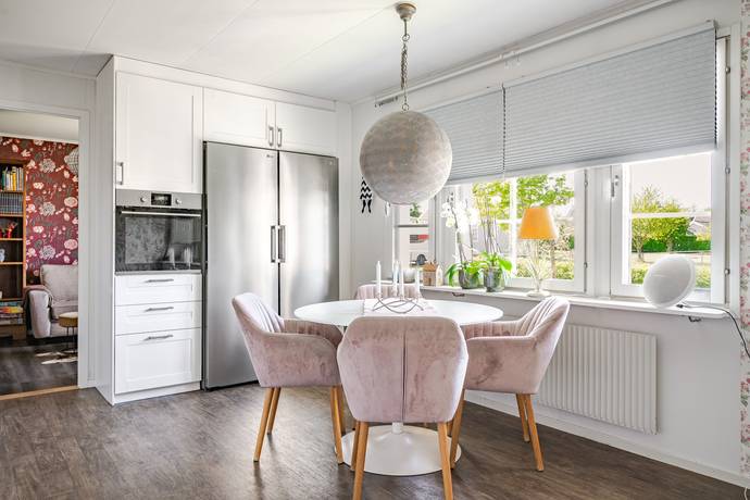 96 m² Villa på Carlsforsliden 15B Habo kommun - bild 9