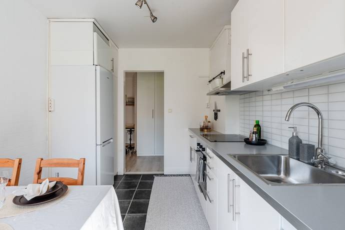 2 rum Lägenhet på Hammargatan 15D Centralt Sandvikens kommun - bild 8